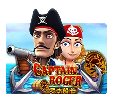 CaptainRoger