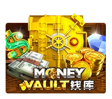 Slots Online JokerGaming - MoneyVault