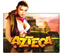 Slots Online JokerGaming - Azteca