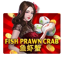 FishPrawnCrab