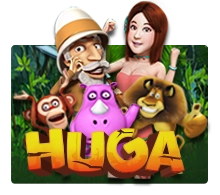 Slots Online JokerGaming - Huga