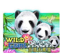 Praja4d: Slot Online JokerGaming WildGiantPanda