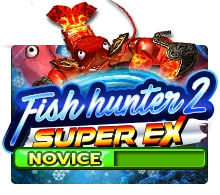 FishHunter2EX-Novice