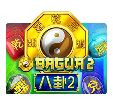 Praja4d: Slot Online JokerGaming Bagua2