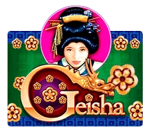 Slots Online JokerGaming - Geisha