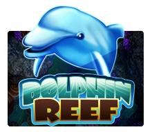 Praja4d: Slot Online JokerGaming DolphinReef