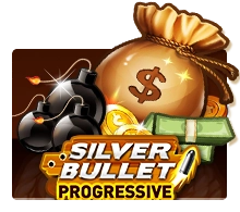 Slots Online JokerGaming - SilverBulletProgressive