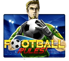 Slots Online JokerGaming - Football