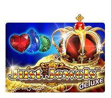 Slots Online JokerGaming - JustJewels