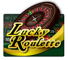 LuckyRoulette