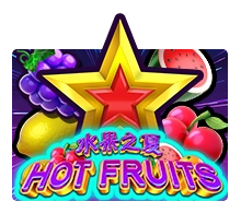 HotFruits