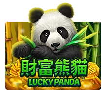 Slots Online JokerGaming - LuckyPanda