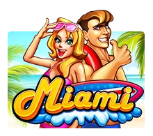 Praja4d: Slot Online JokerGaming Miami