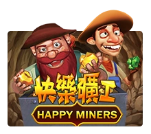 HappyMiners