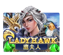 LadyHawk