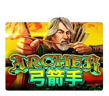 Praja4d: Slot Online JokerGaming Archer