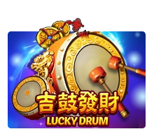 Praja4d: Slot Online JokerGaming LuckyDrum