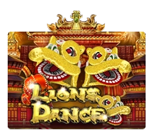 LionsDance