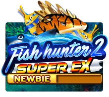 FishHunter2EX-Newbie