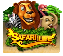 Praja4d: Slot Online JokerGaming African