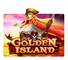 Slots Online JokerGaming - GoldenIsland