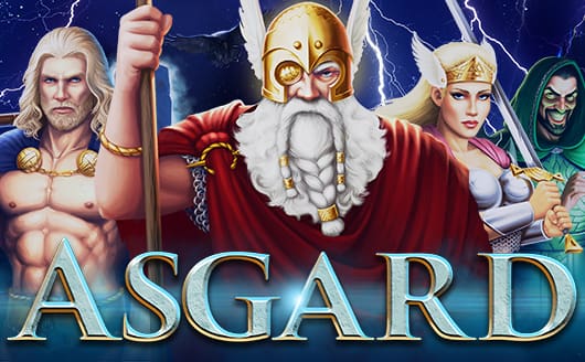 Asgard