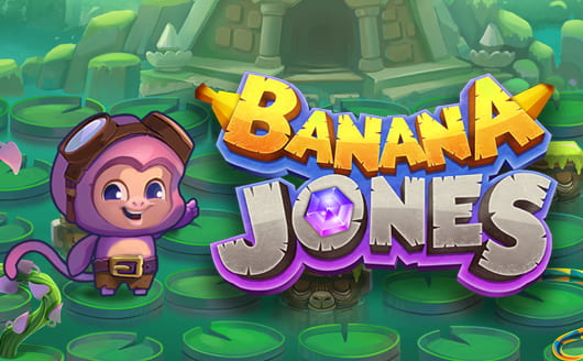 Banana Jones