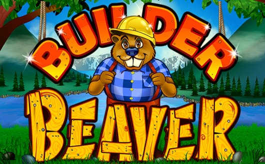 Builder Beaver