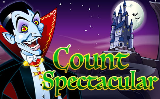 Count Spectacular