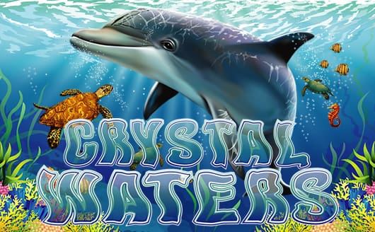 Crystal Waters