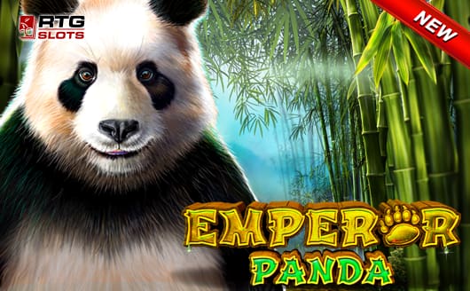 Emperor Panda