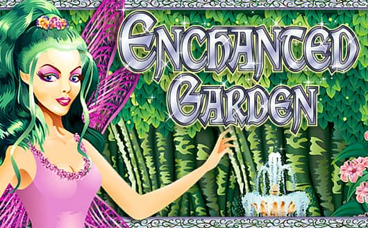 Enchanted Garden