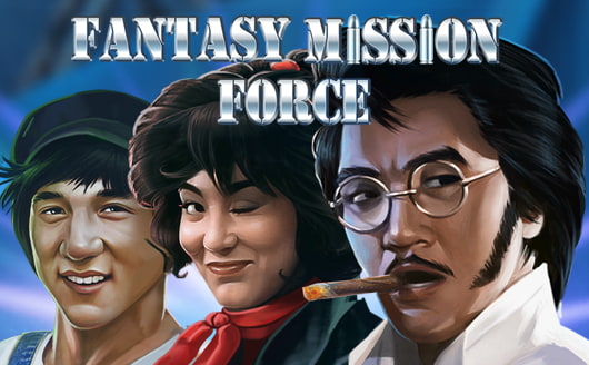 Fantasy Mission Force