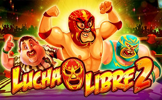 Lucha Libre 2