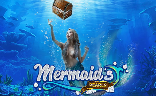 Mermaid's Pearls