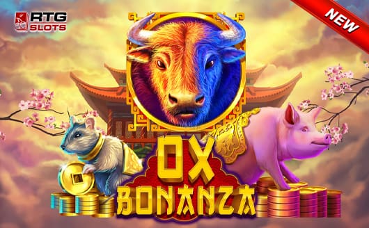 Ox Bonanza