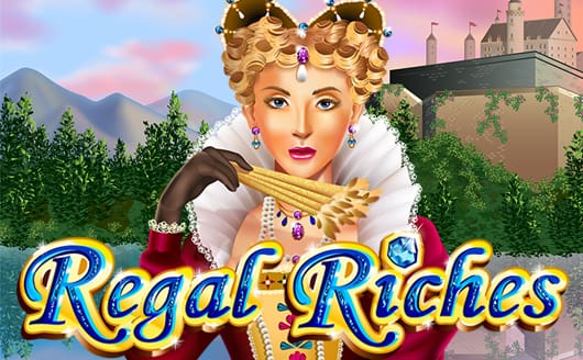 Regal Riches