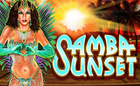 Samba Sunset