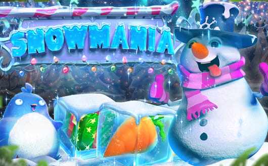 Snowmania