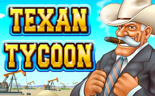 Texan Tycoon