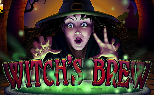 Witch's Brew