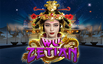 Wu Zetian