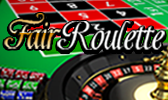 Fair Roulette -Pro