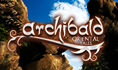 Archibald Orient