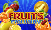 Fruits Evolution