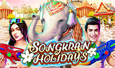 Songkran Holidays